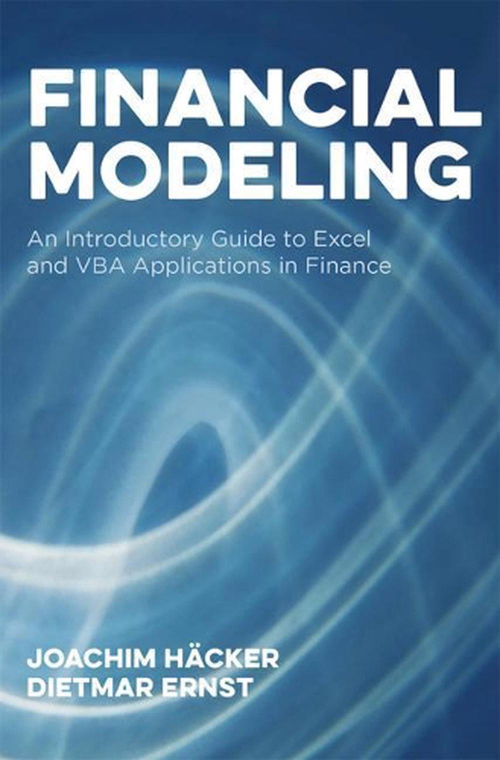 Financial Modeling, 2017th Edition, 9781137426574