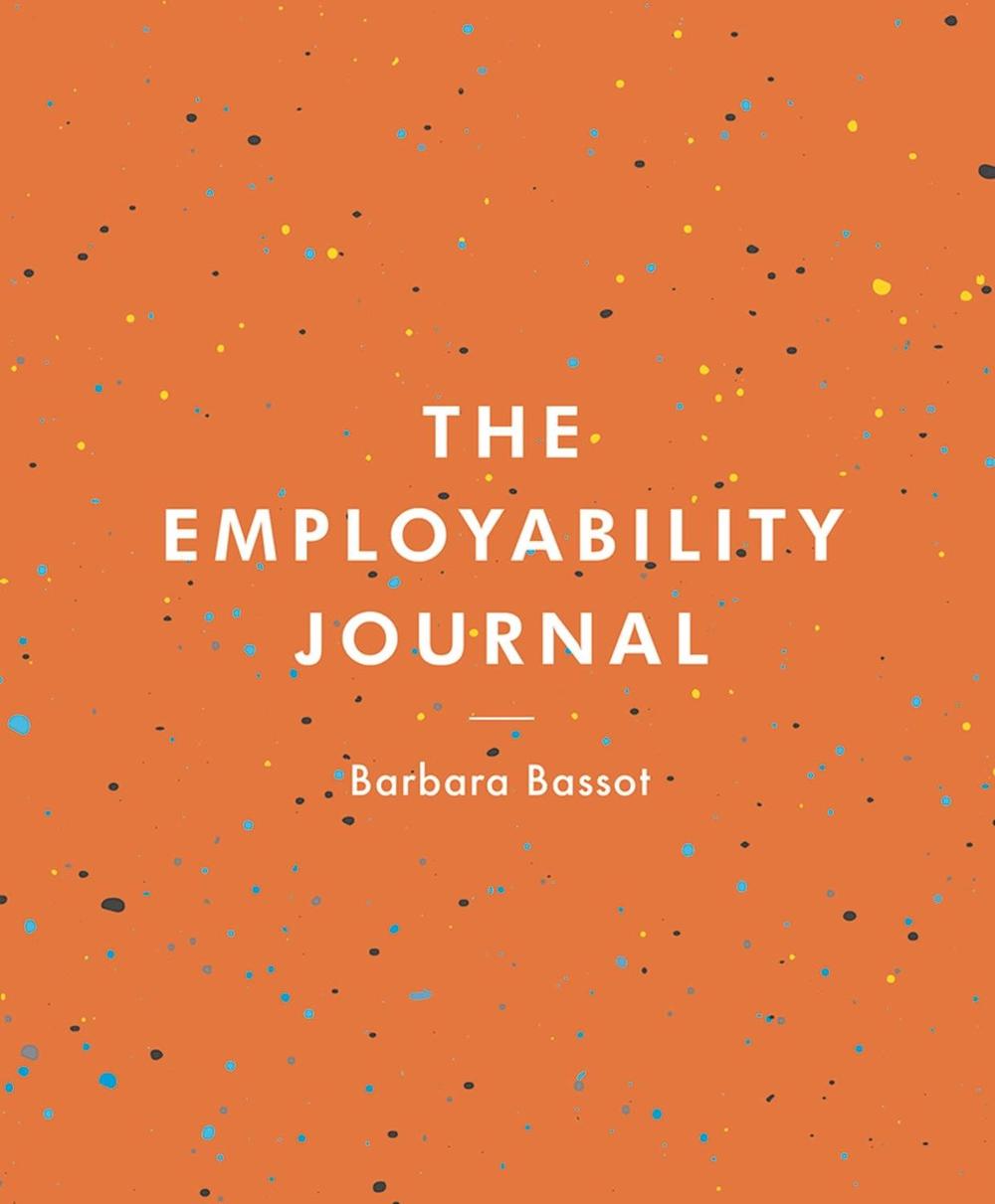 Employability Journal, 9781137603814