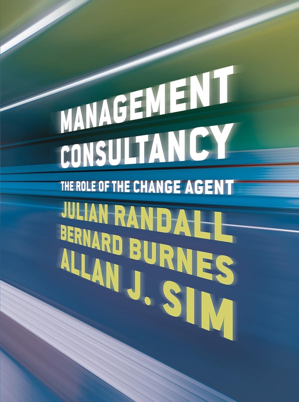 Management Consultancy, 9781137605214