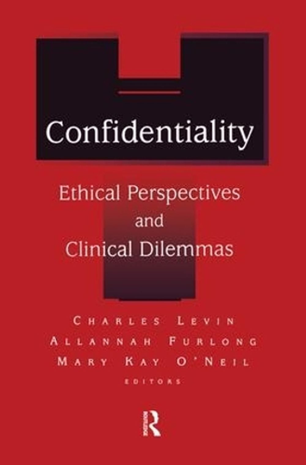 Confidentiality by Charles D. Levin - ISBN: 9781138005679