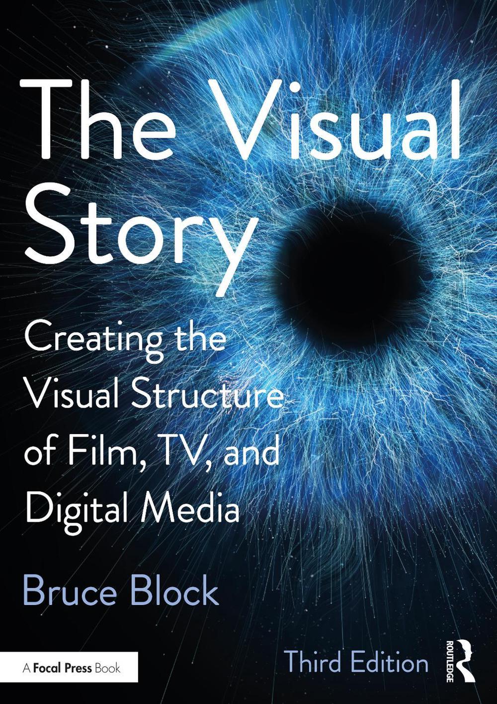 The Visual Story, 9781138014152