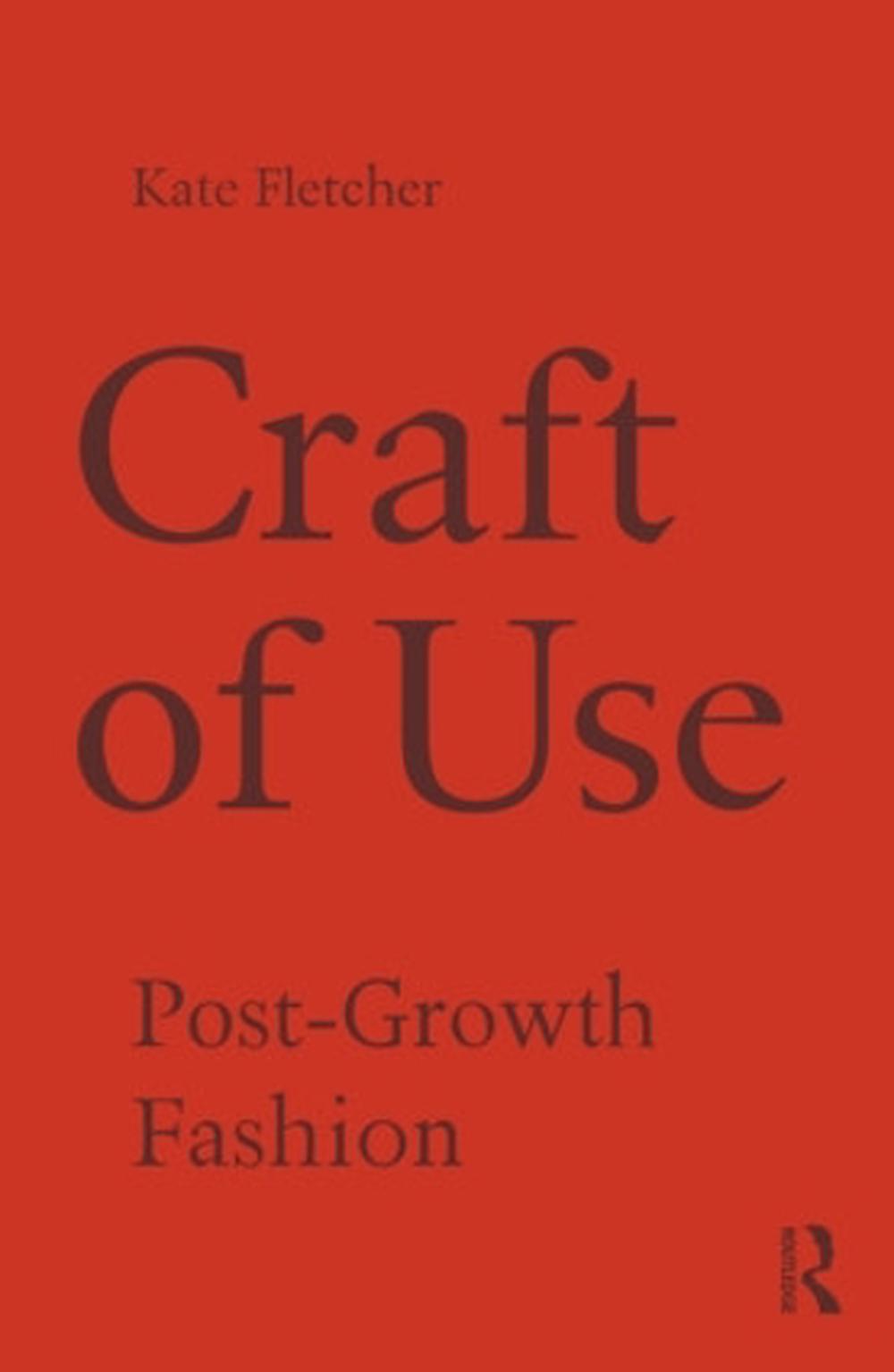 Craft of Use, 9781138021013