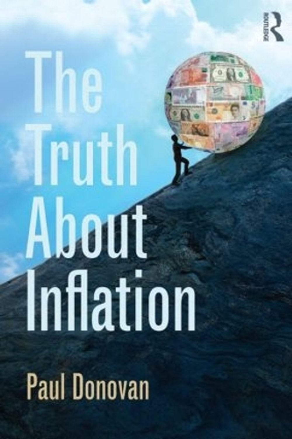 The Truth About Inflation by Paul Donovan - ISBN: 9781138023611