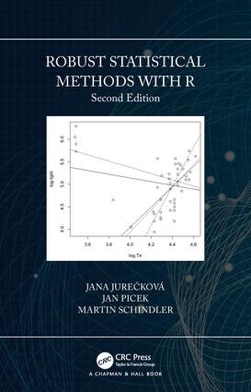 Robust Statistical Methods with R, Second Edition, 9781138035362