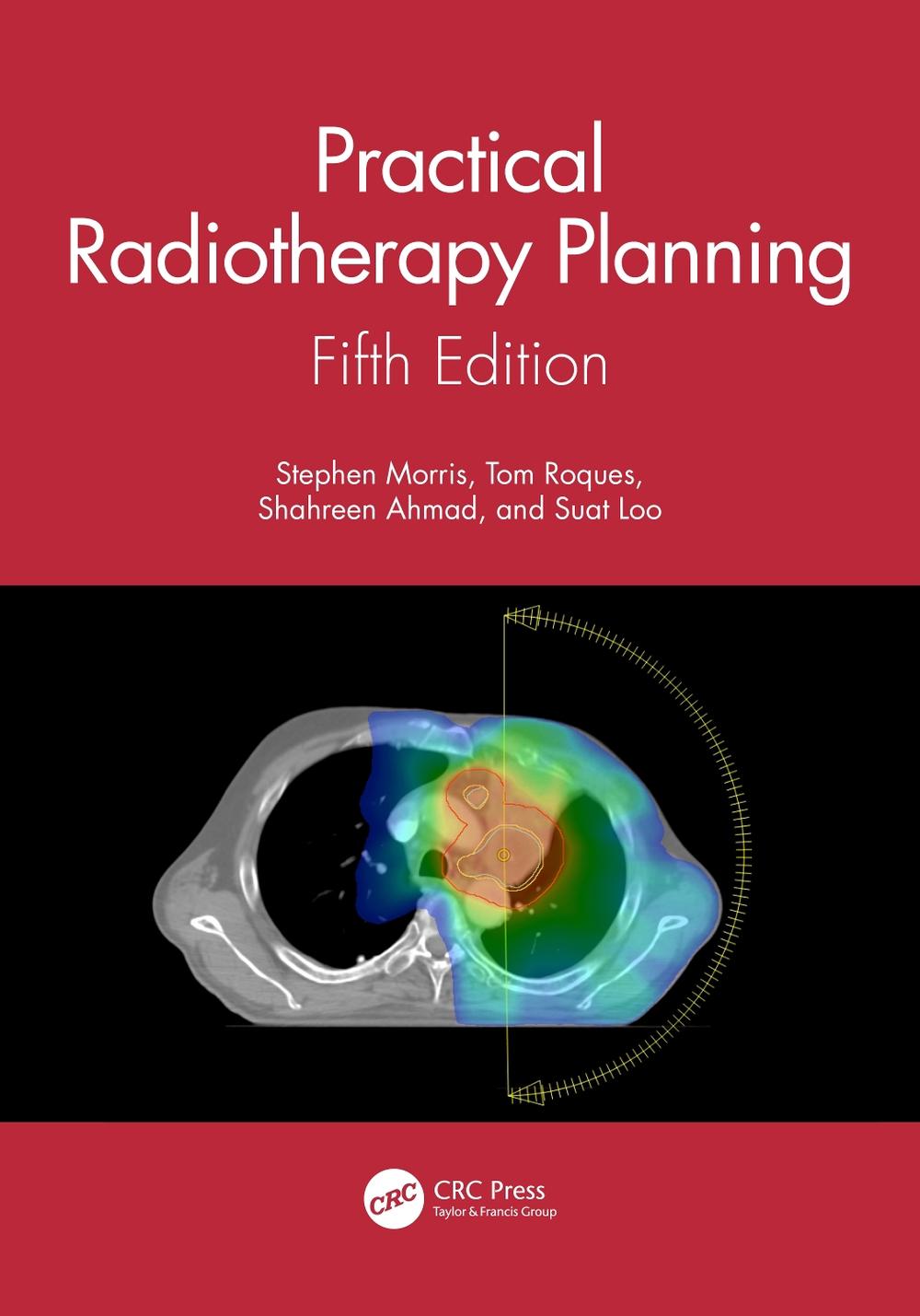 Practical Radiotherapy Planning, 9781138045972