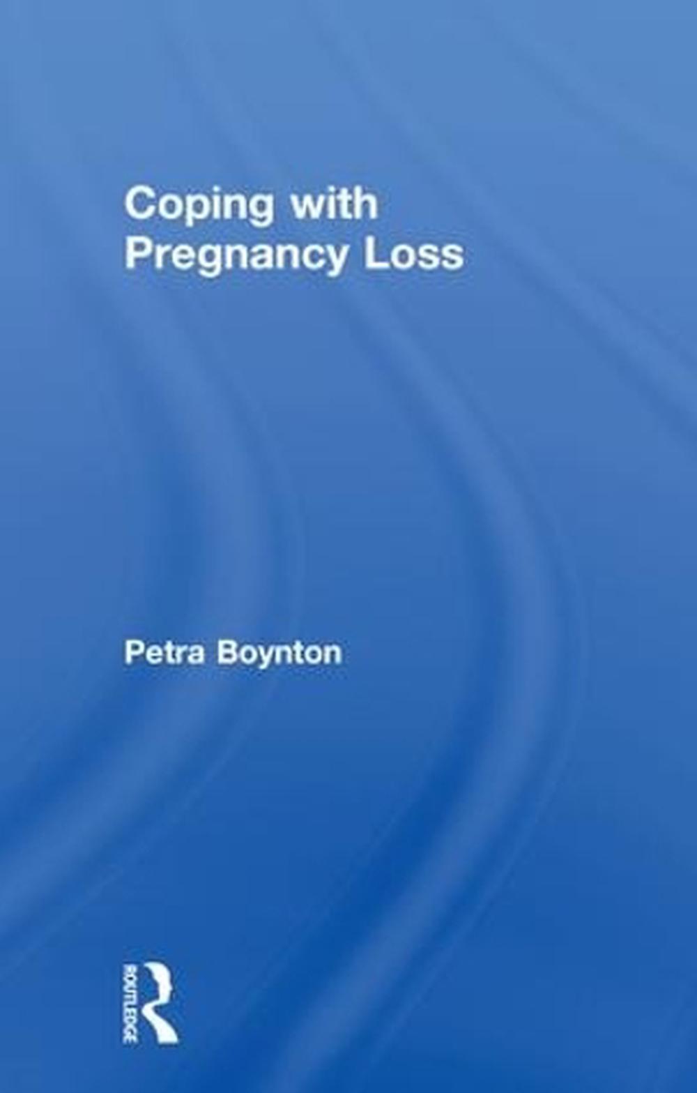 Coping with Pregnancy Loss, 9781138047723