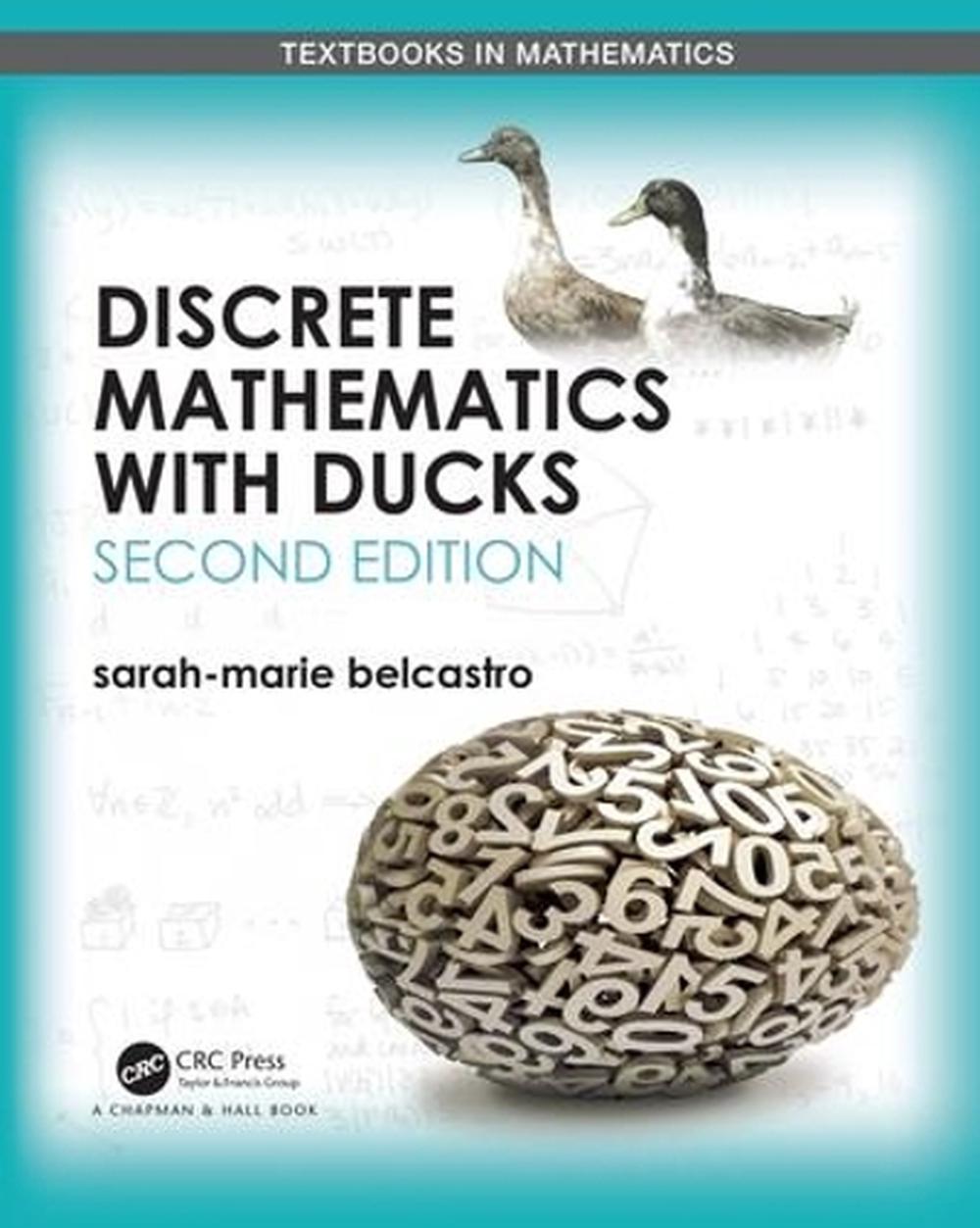 Discrete Mathematics with Ducks, 9781138052598
