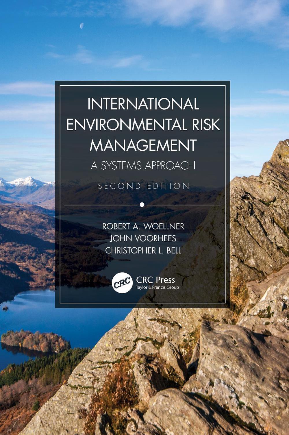 International Environmental Risk Management, 2nd Edition by John ...