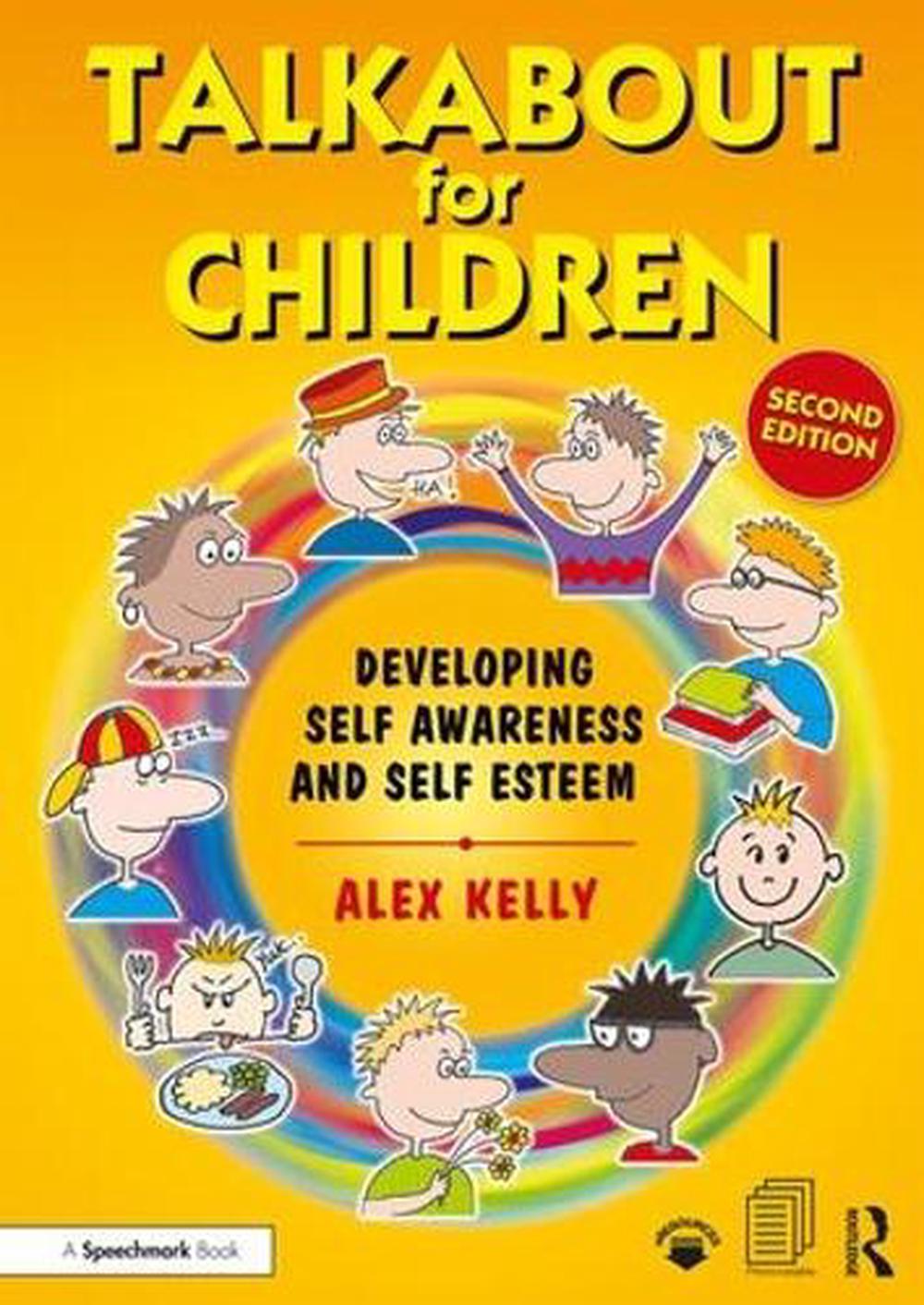 Talkabout for Children 1, 2nd Edition, 9781138065253