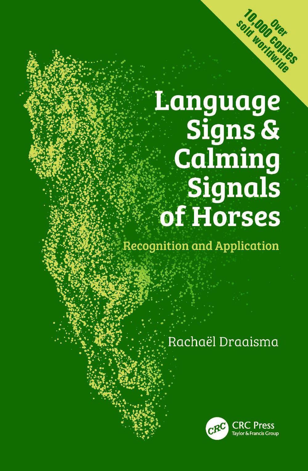 Language Signs and Calming Signals of Horses, 9781138070158