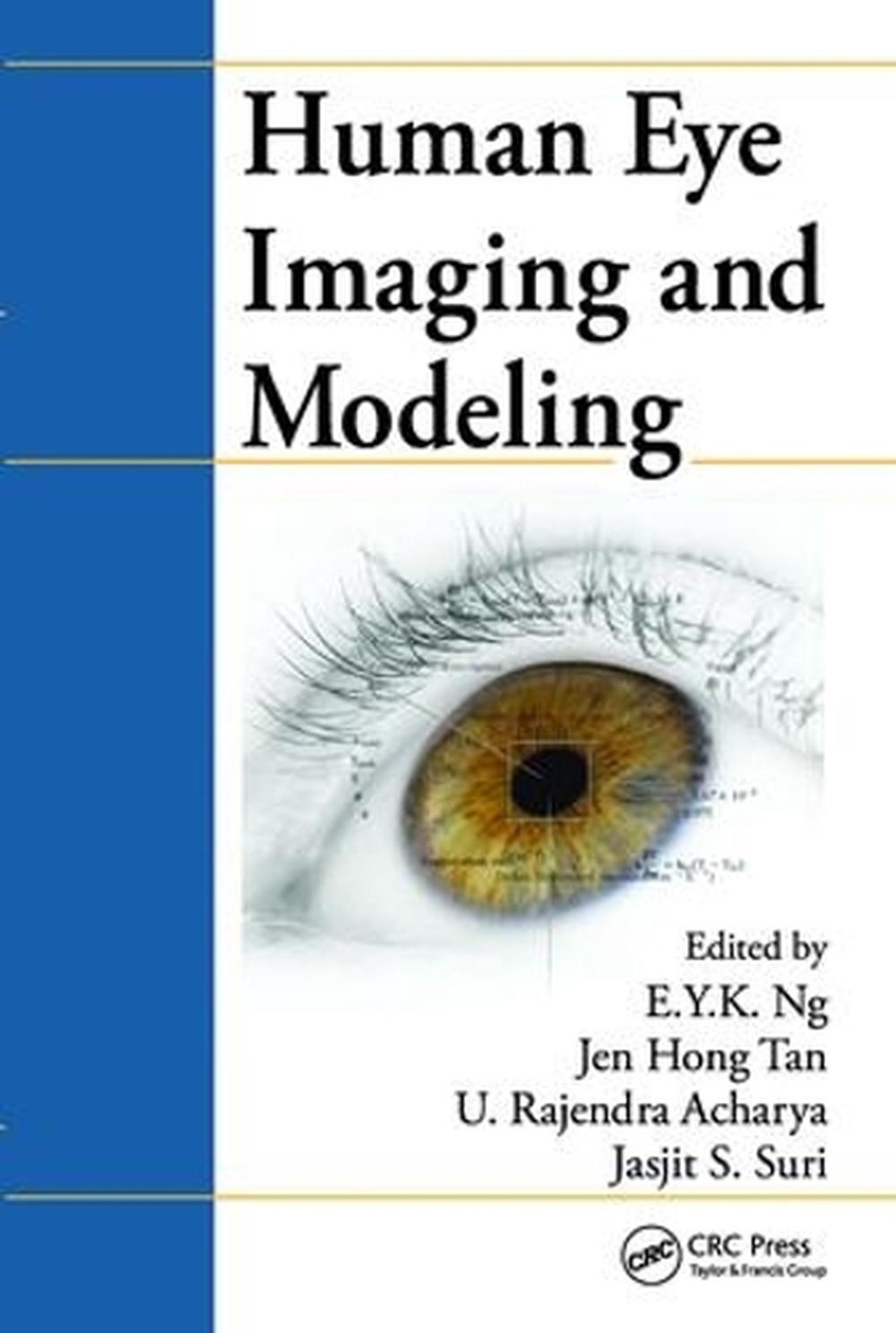 Human Eye Imaging and Modeling, 9781138071650