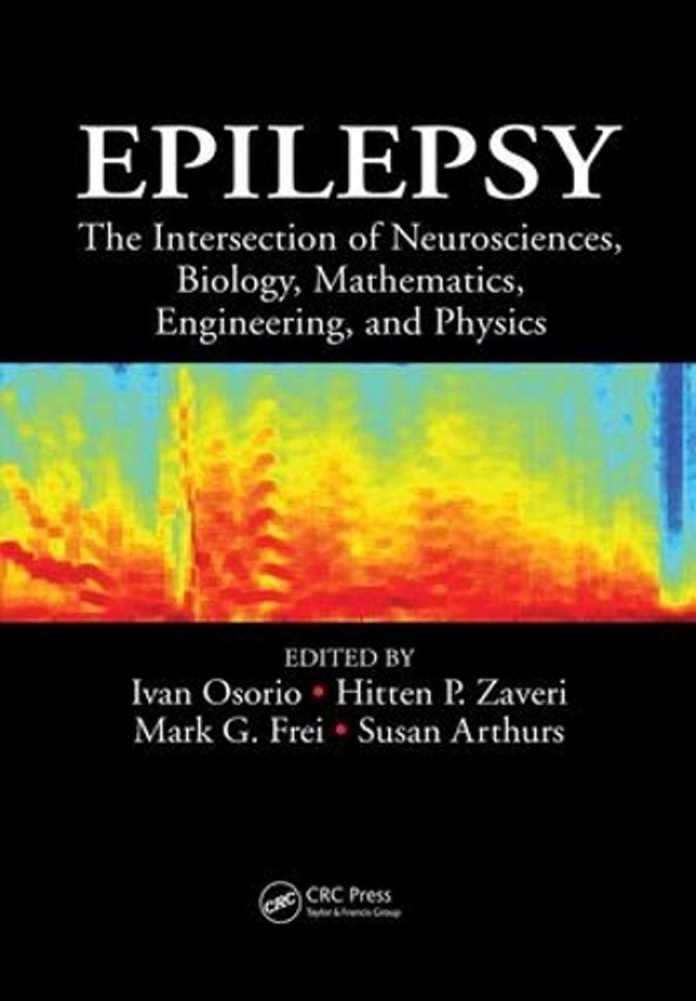 Epilepsy by Ivan Osorio - ISBN: 9781138074163