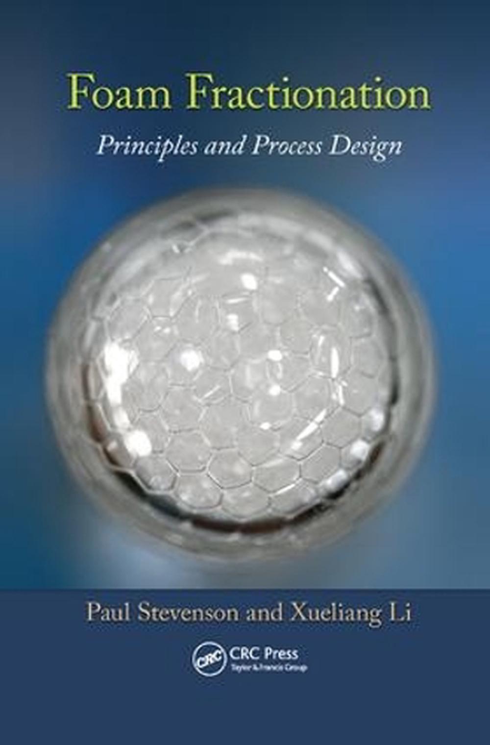 Foam Fractionation by Paul Stevenson - ISBN: 9781138074286