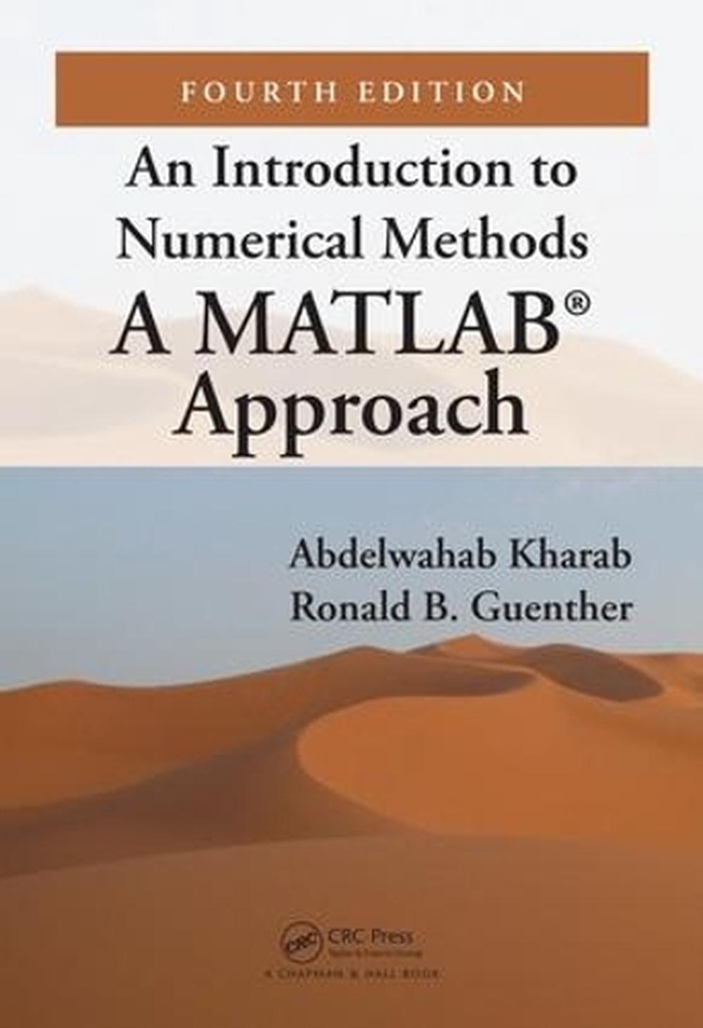 An Introduction to Numerical Methods, 4th Edition, 9781138093072