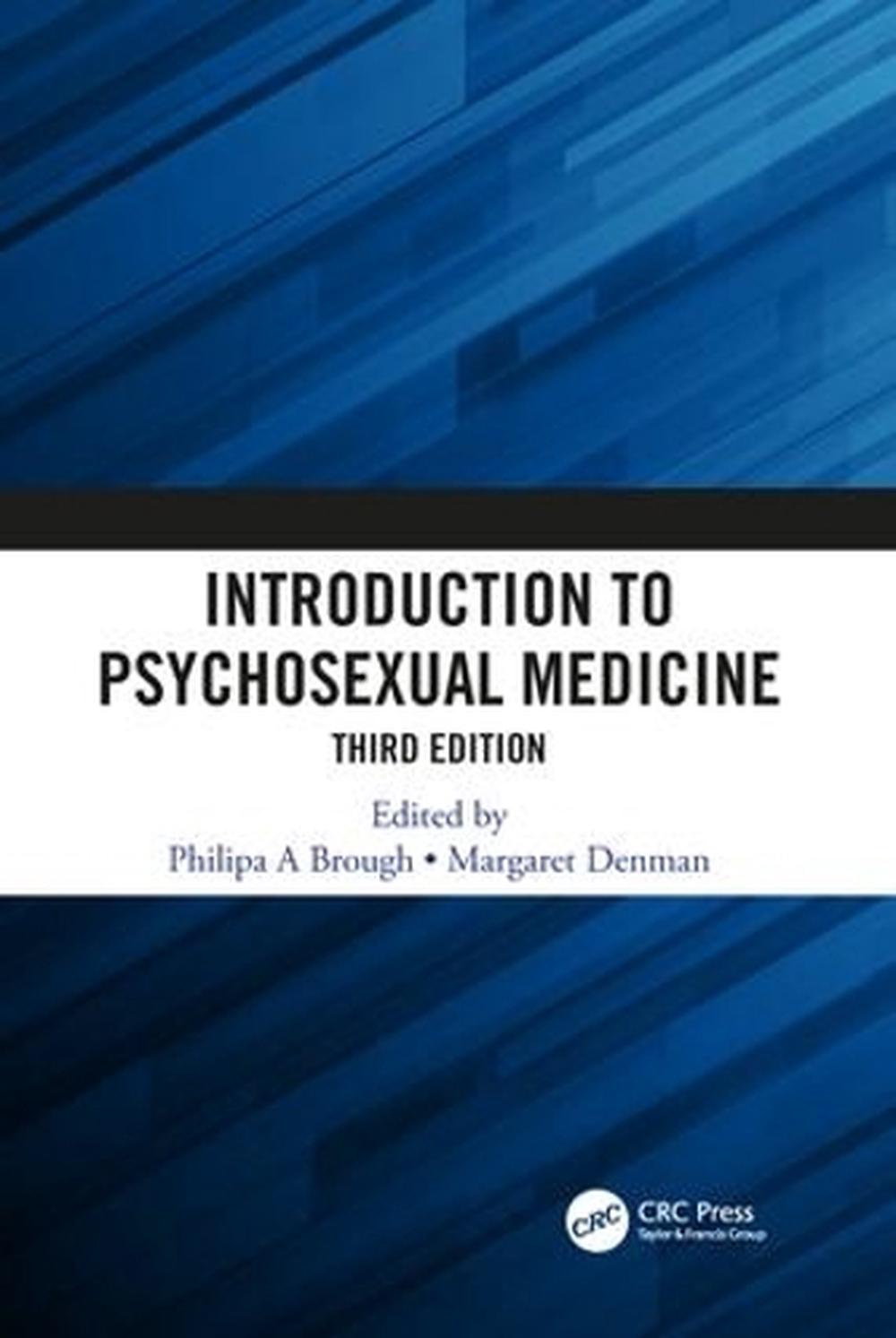 Introduction to Psychosexual Medicine, 3rd Edition, 9781138095786
