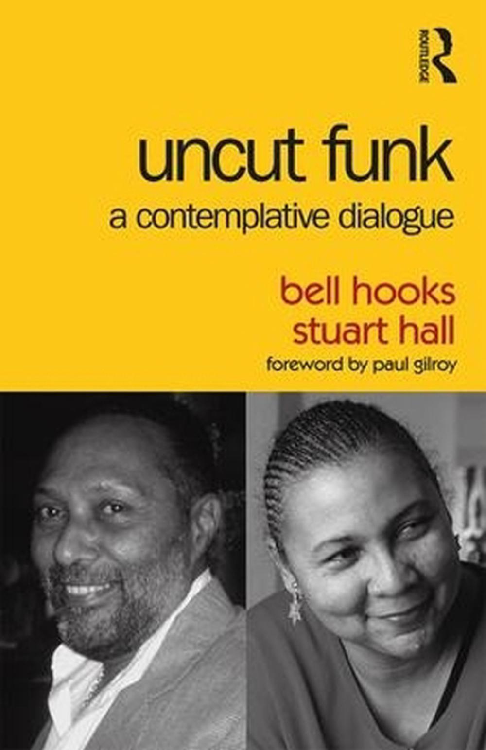 Uncut Funk, 9781138102101