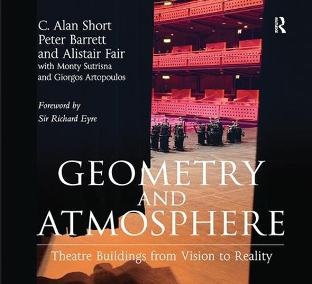 Geometry and Atmosphere by C. Alan Short - ISBN: 9781138110991