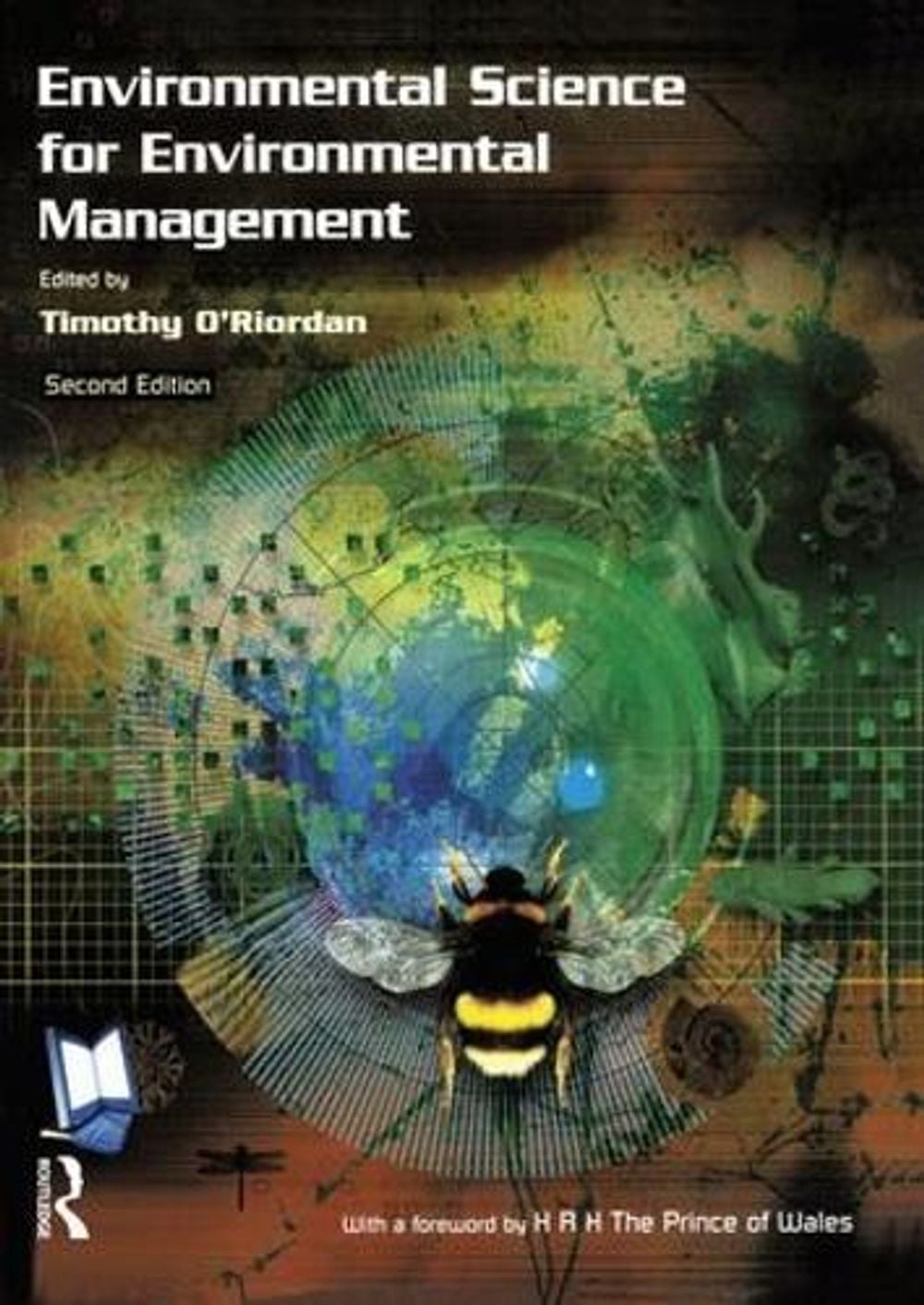 Environmental Science for Environmental Management, 2nd Edition by Timothy O'Riordan - ISBN: 9781138139381