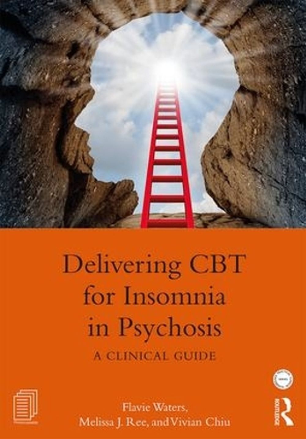 Delivering CBT for Insomnia in Psychosis by Flavie Waters - ISBN: 9781138186521