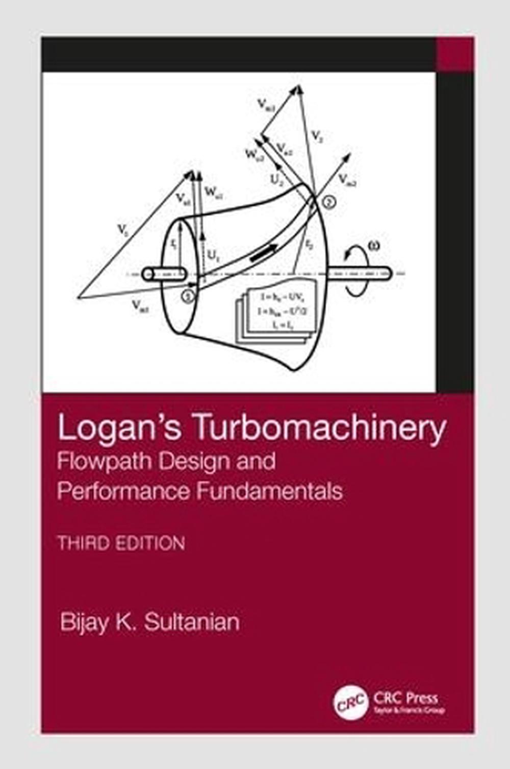 Logan's Turbomachinery, 9781138198203
