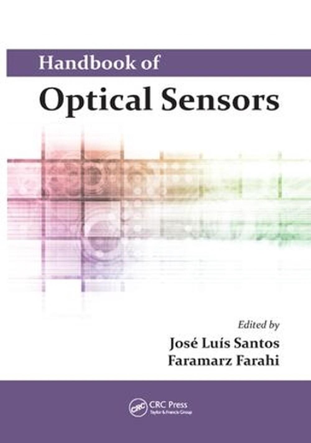 Handbook of Optical Sensors, 9781138198661