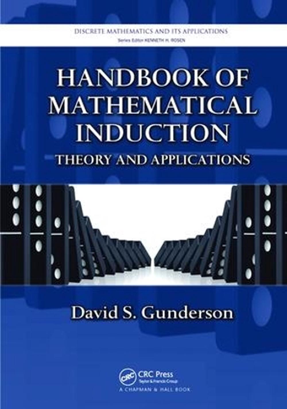 Handbook of Mathematical Induction, 9781138199019