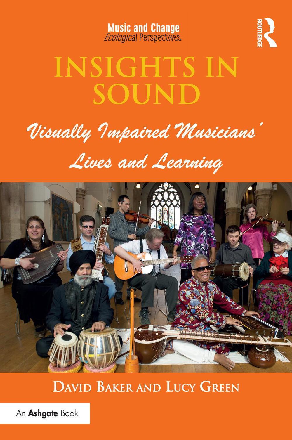 Insights in Sound by David Baker - ISBN: 9781138209312