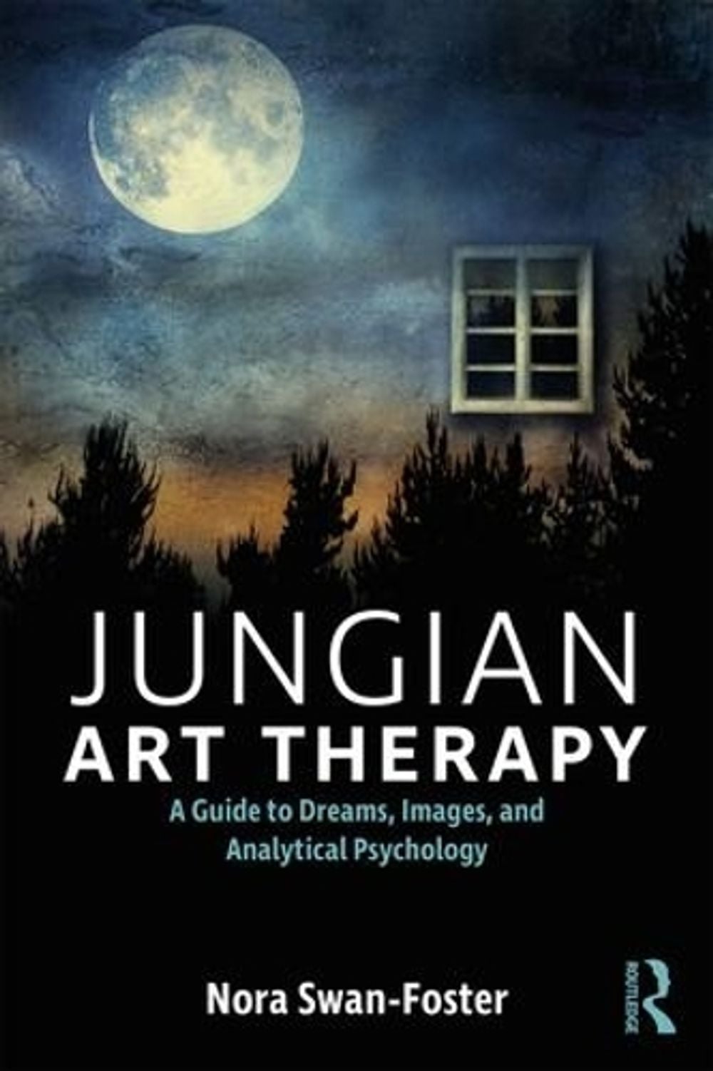 Jungian Art Therapy by Nora Swan-Foster - ISBN: 9781138209541