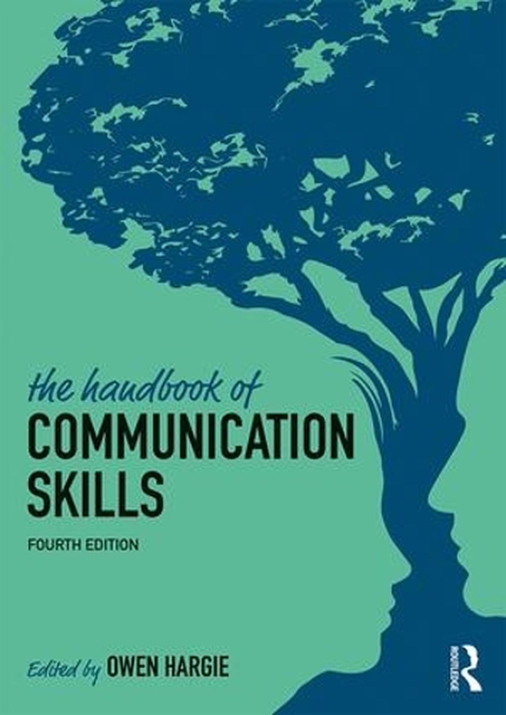 book review on communication