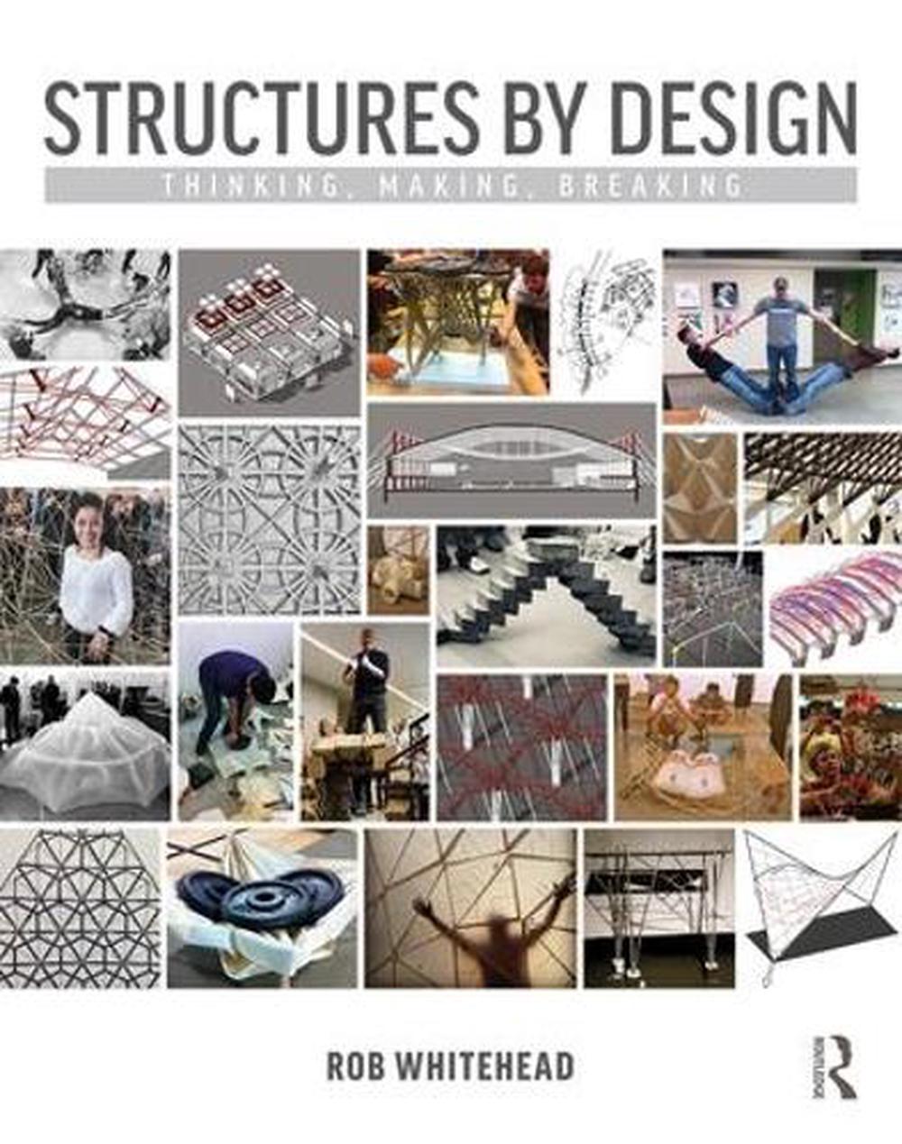 Structures by Design, 9781138224155