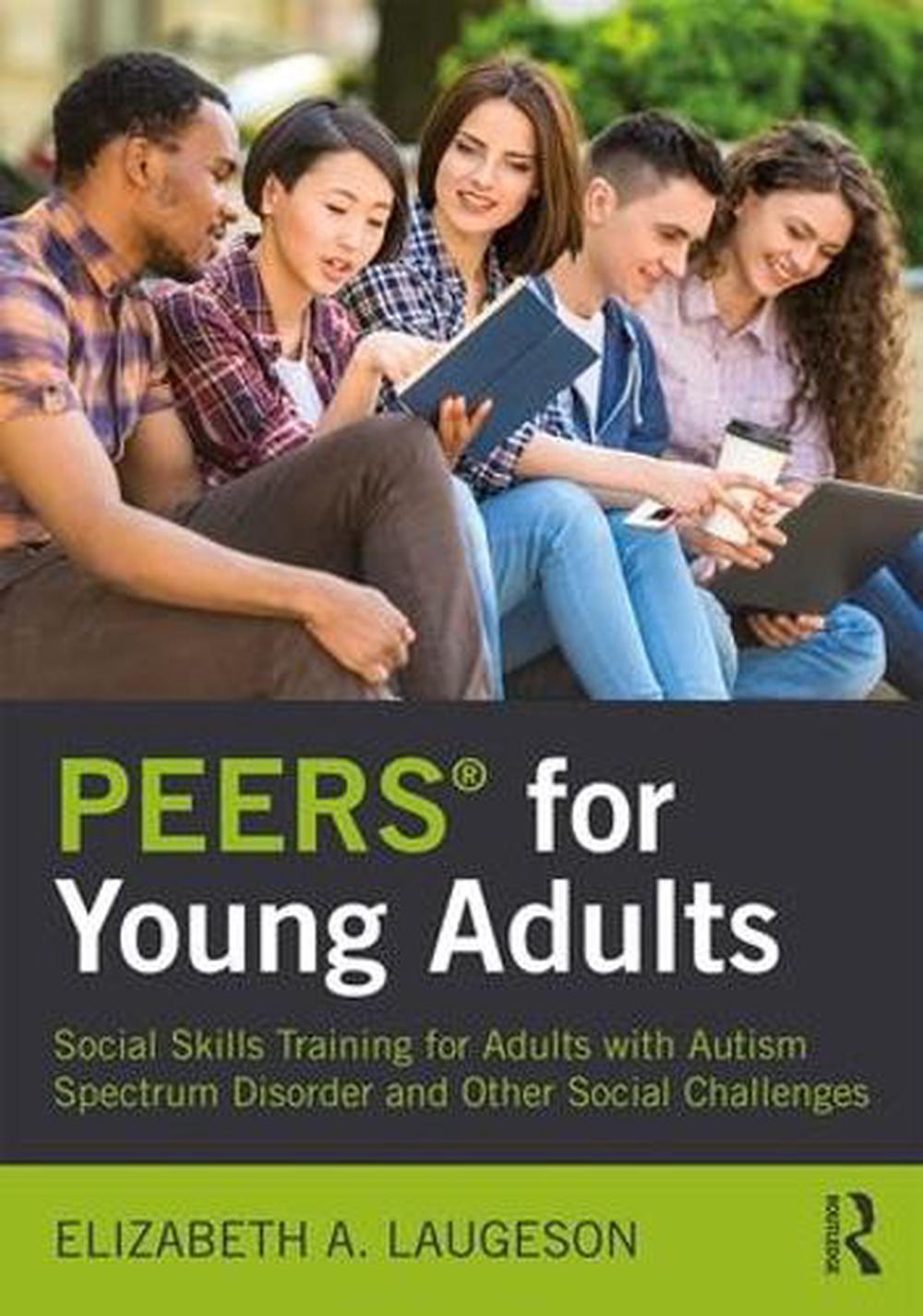 PEERS® for Young Adults, 9781138238718