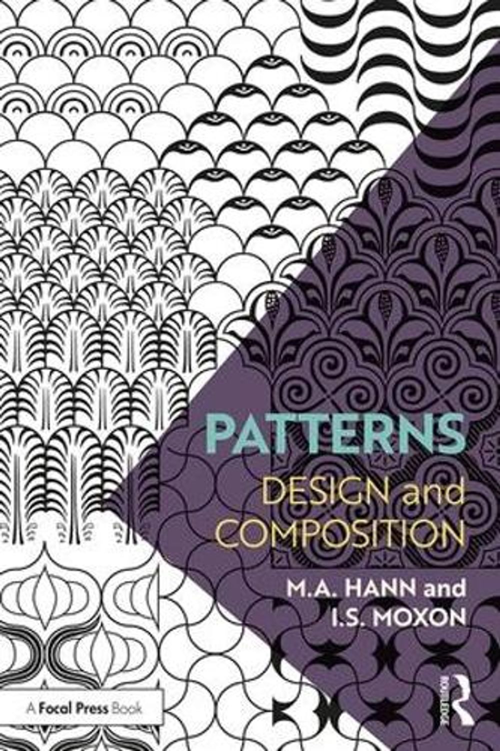 Patterns by I.S. Moxon - ISBN: 9781138285613
