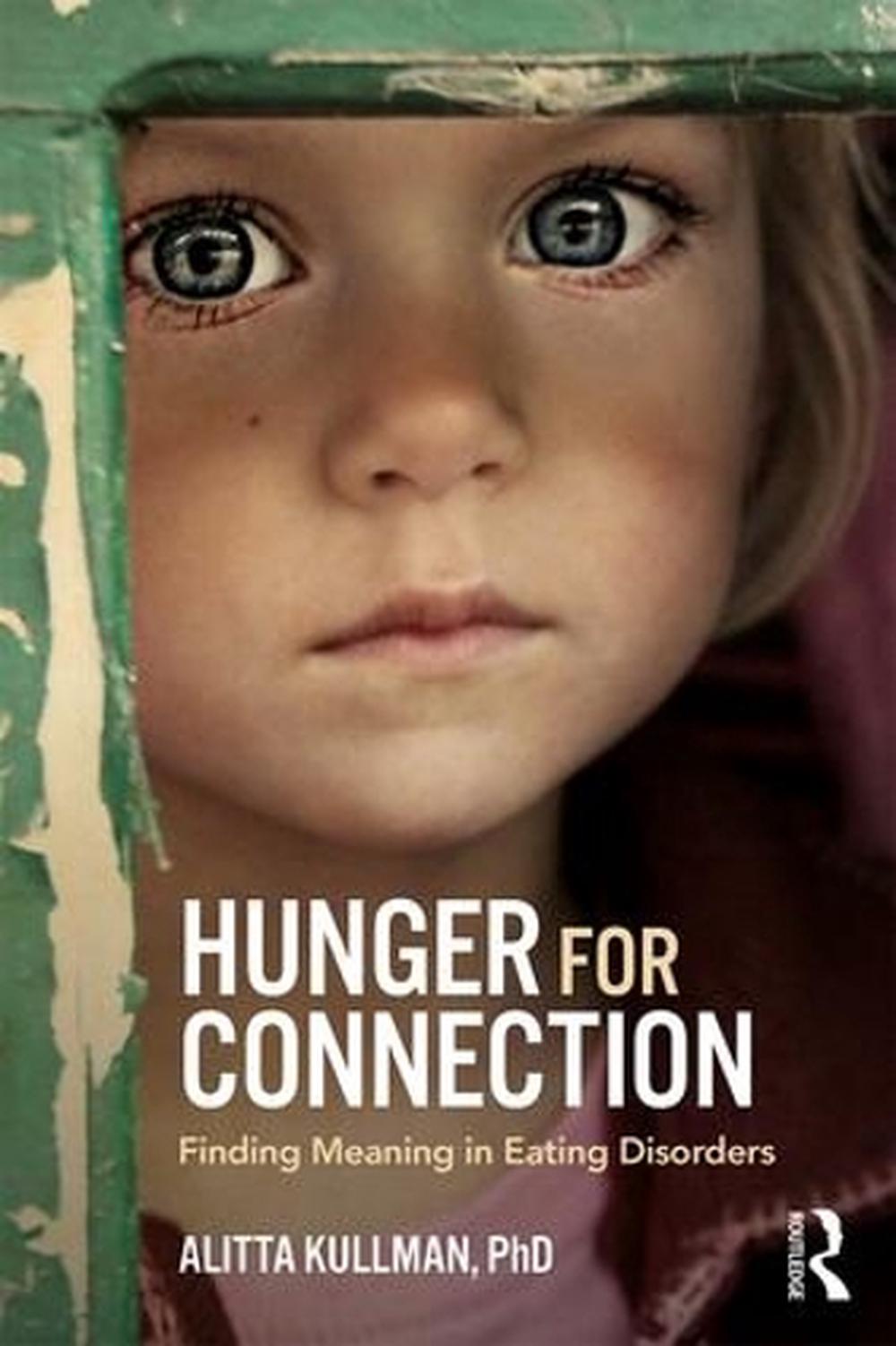 Hunger for Connection, 9781138289604