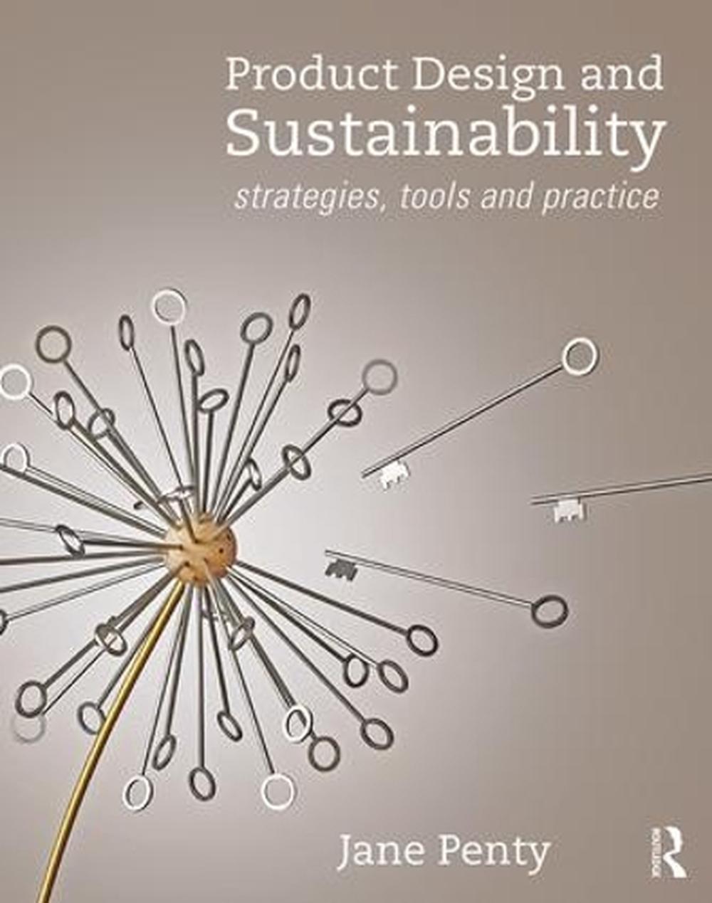 Product Design and Sustainability, 9781138301986