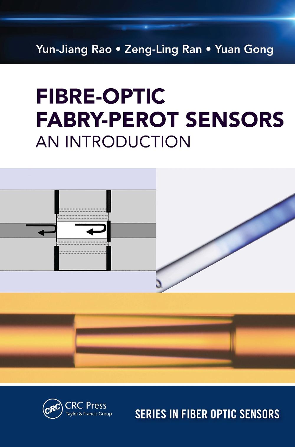 Fiber-Optic Fabry-Perot Sensors, 9781138305793