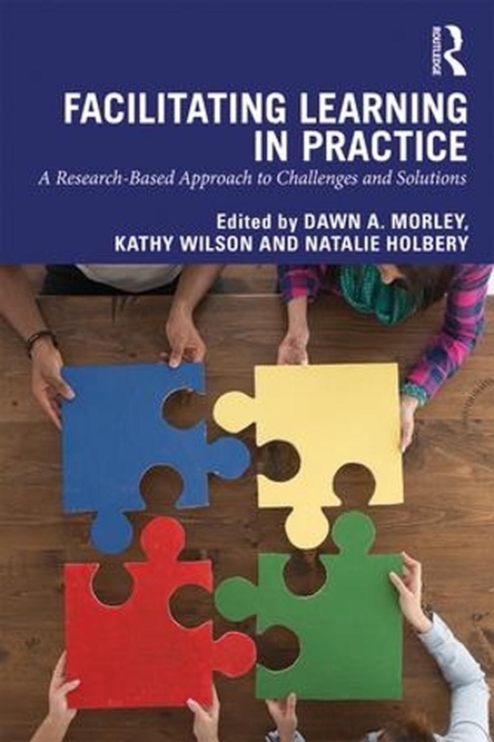 Facilitating Learning in Practice, 9781138311794