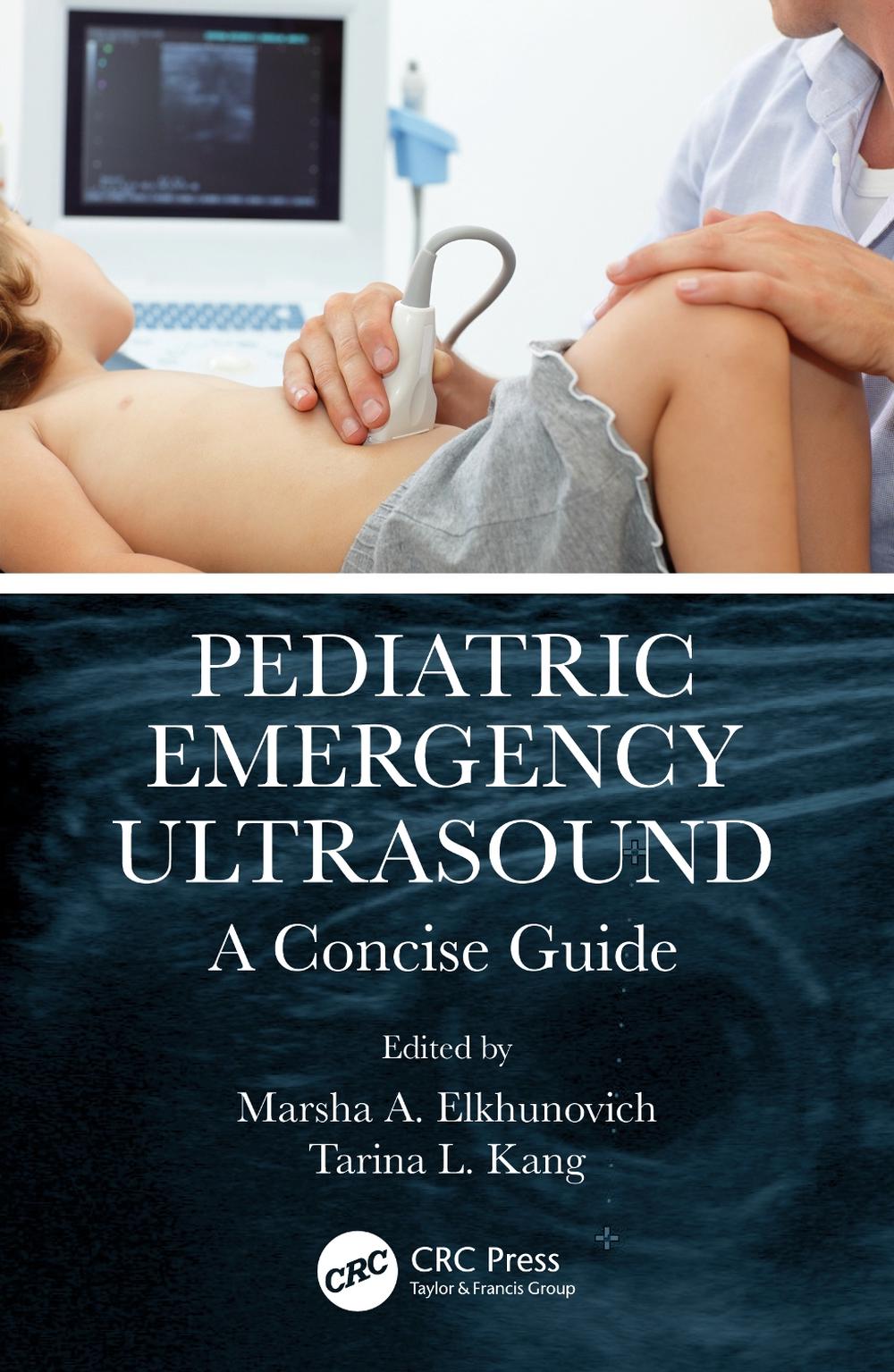Pediatric Emergency Ultrasound, 9781138332287