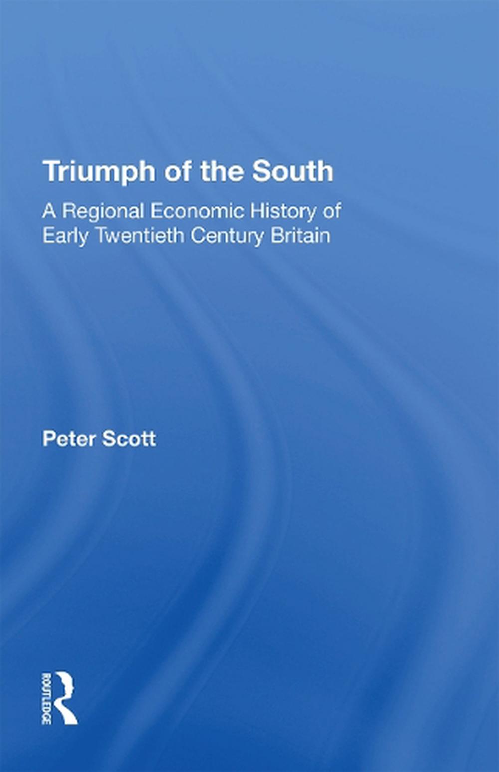Triumph of the South, 9781138358515