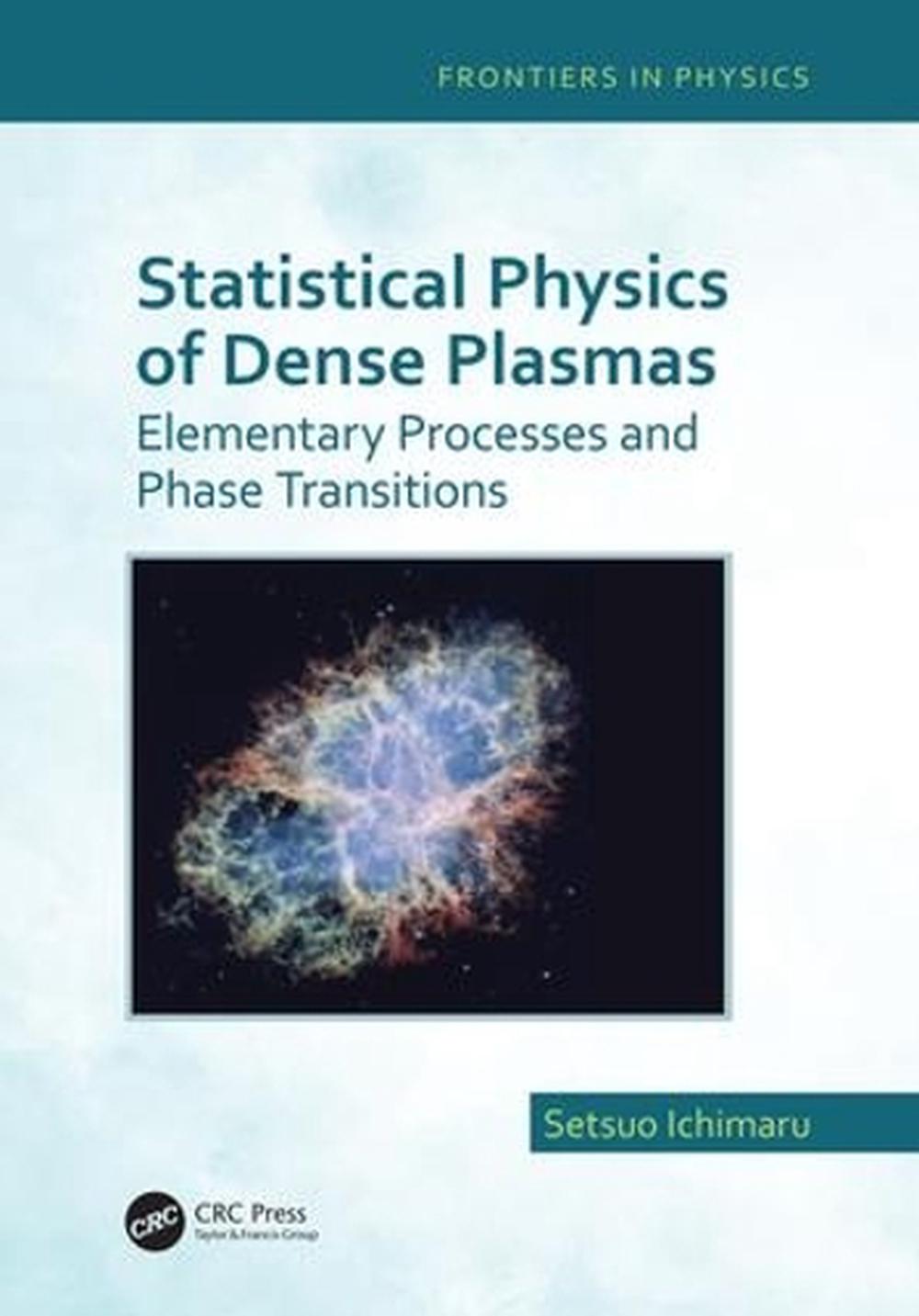 Statistical Physics of Dense Plasmas, 9781138364660