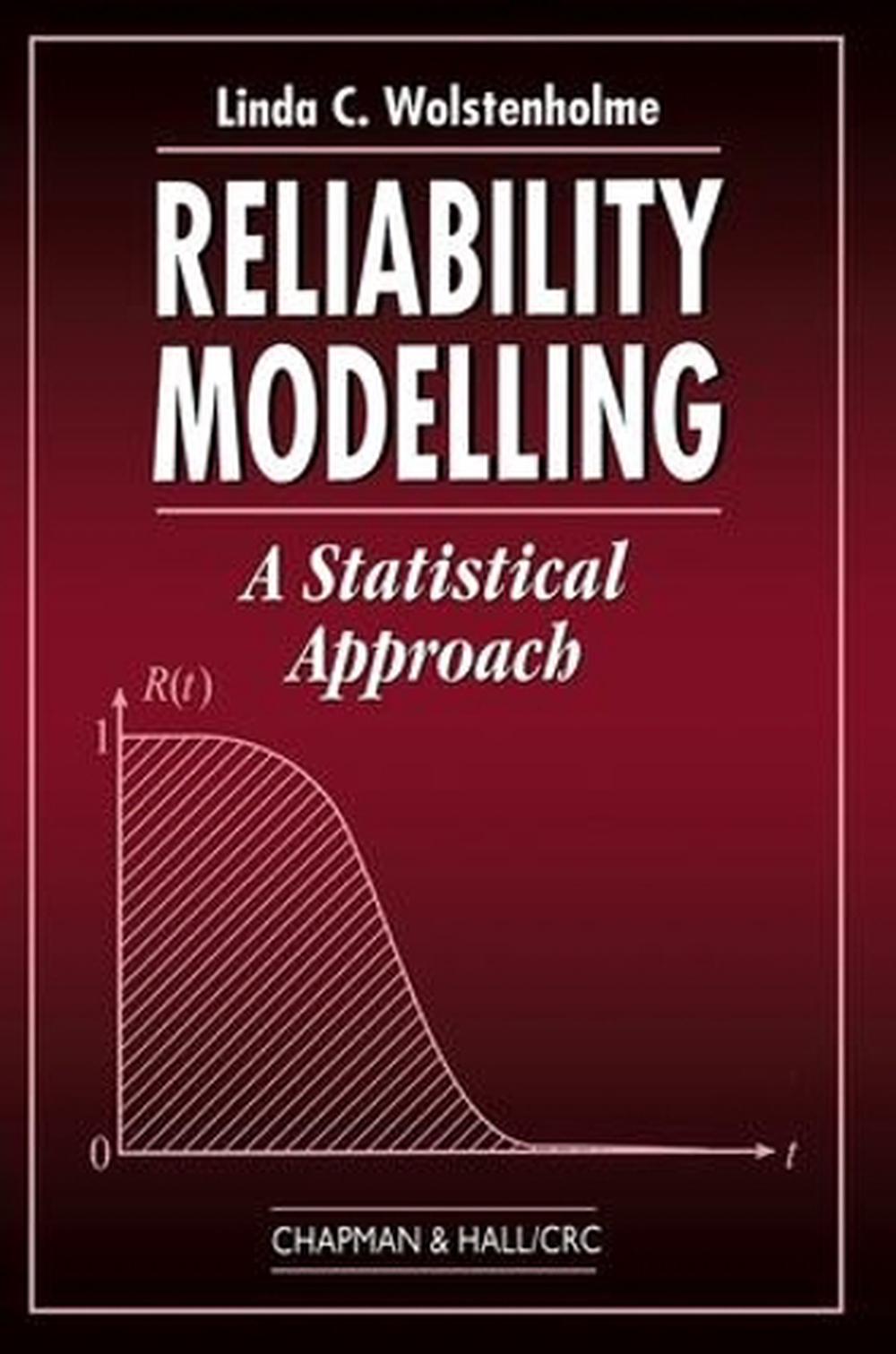 Reliability Modelling, 9781138469143