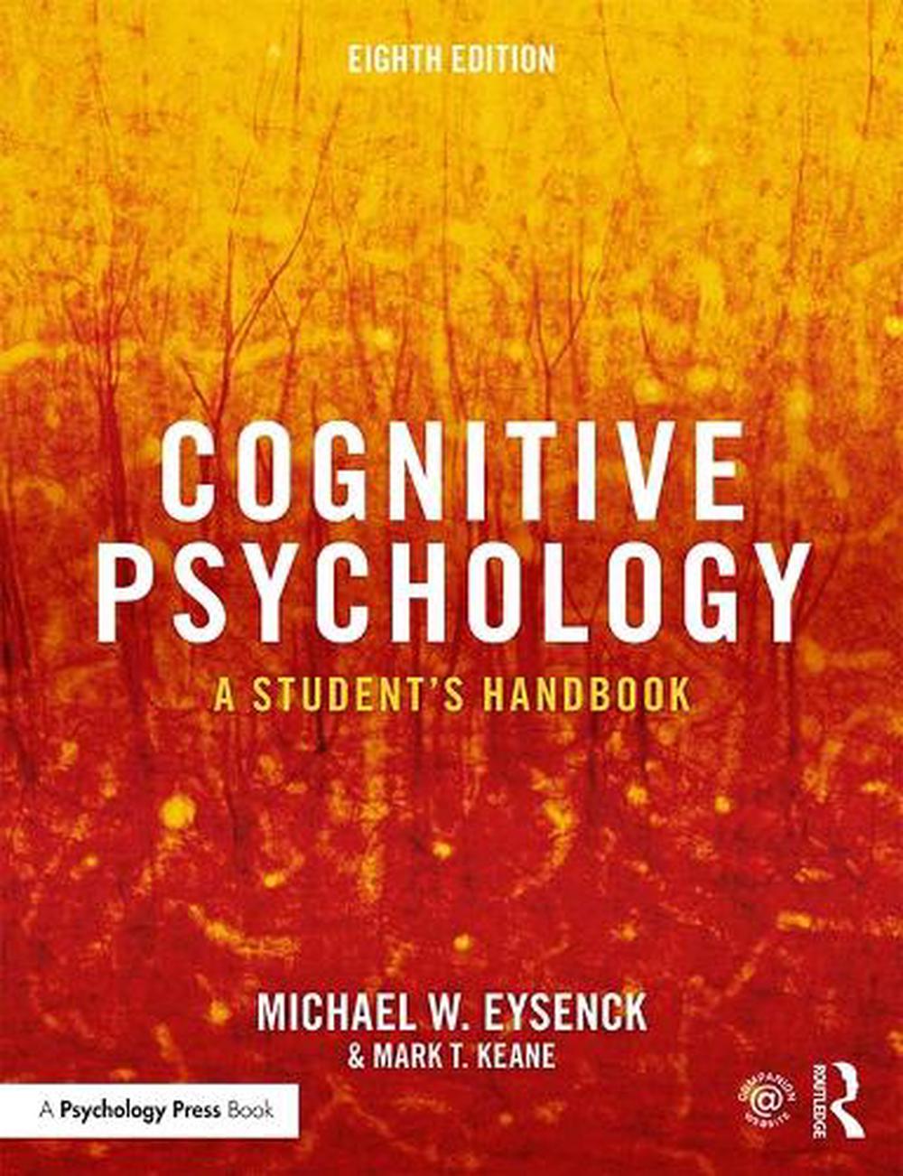 a case study in cognitive psychology