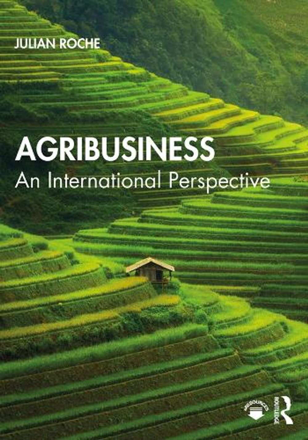 Agribusiness by Julian Roche - ISBN: 9781138488663