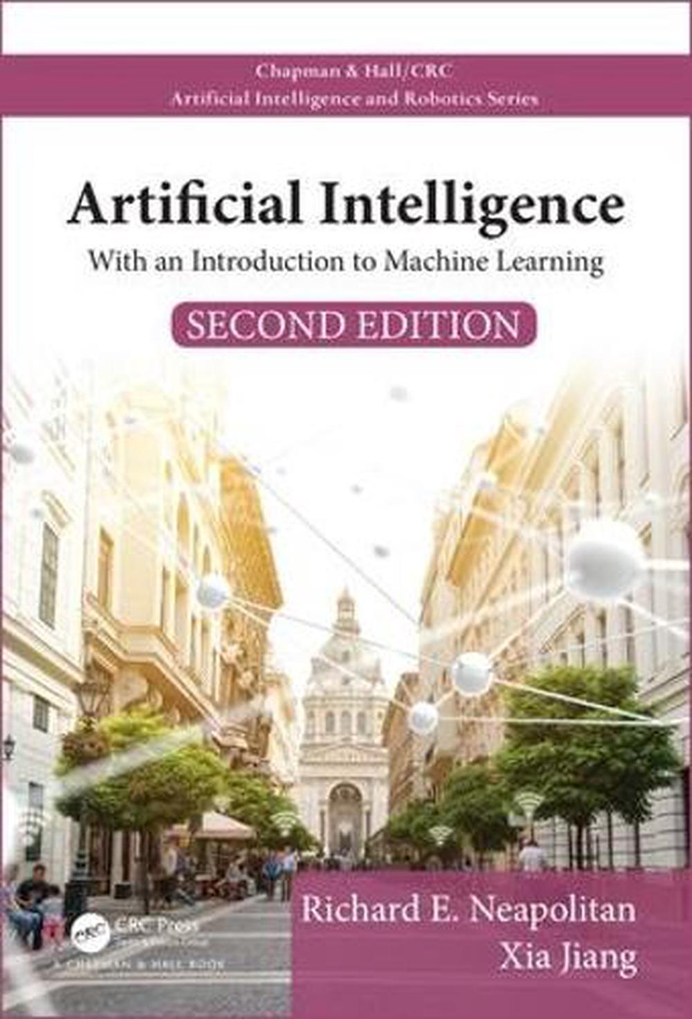 Artificial Intelligence, 2nd Edition, 9781138502383