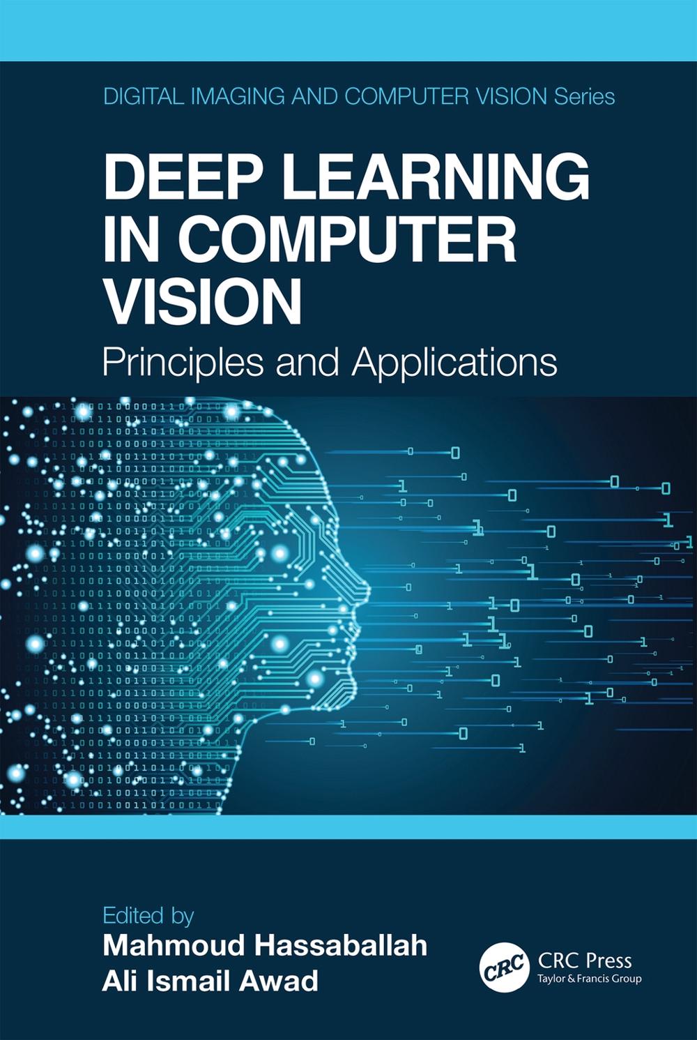 Deep Learning in Computer Vision, 9781138544420