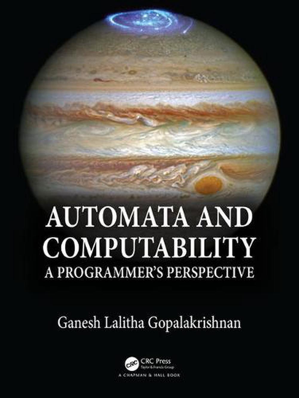 Automata and Computability, 9781138552425