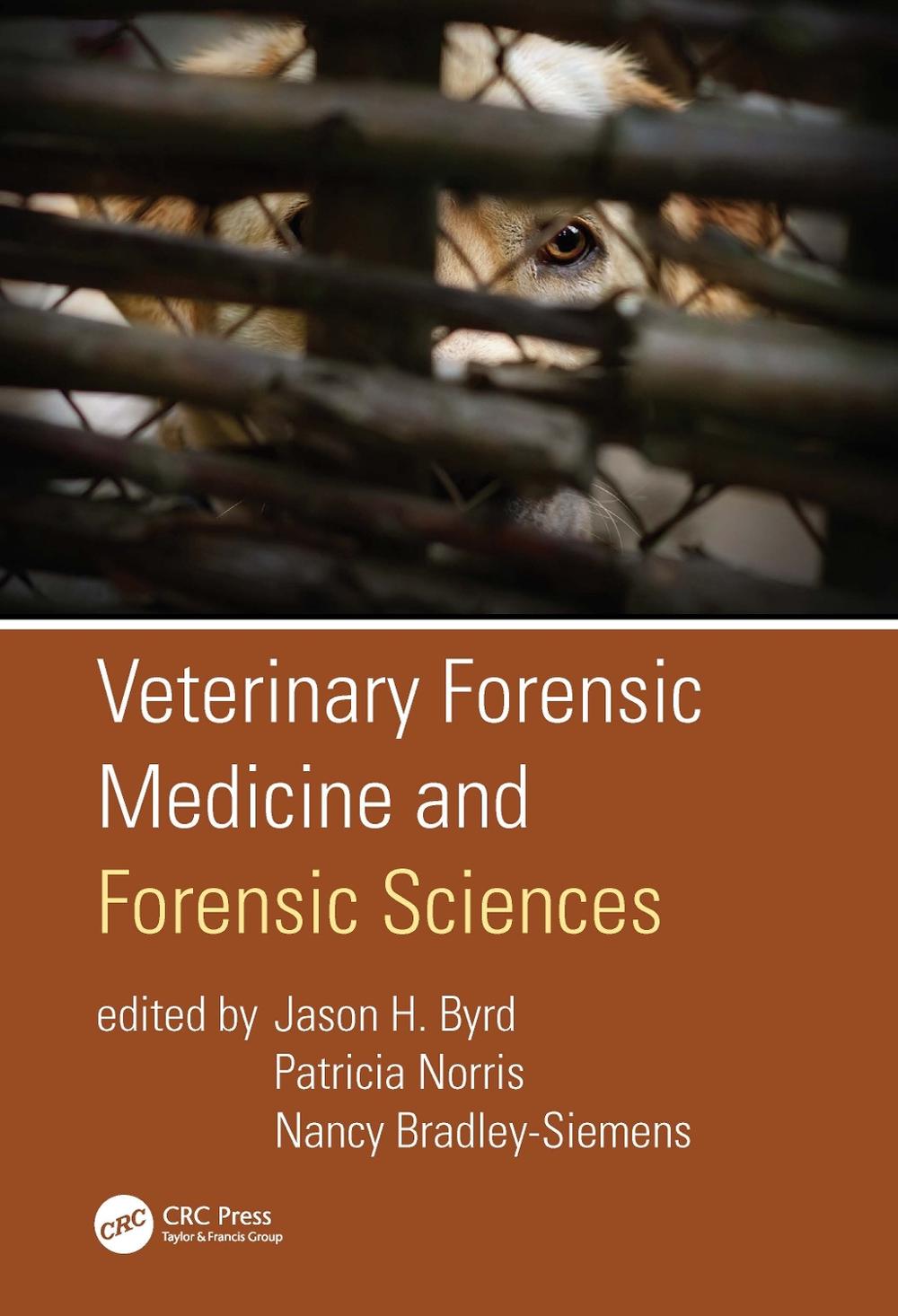 Veterinary Forensic Medicine and Forensic Sciences, 9781138563728