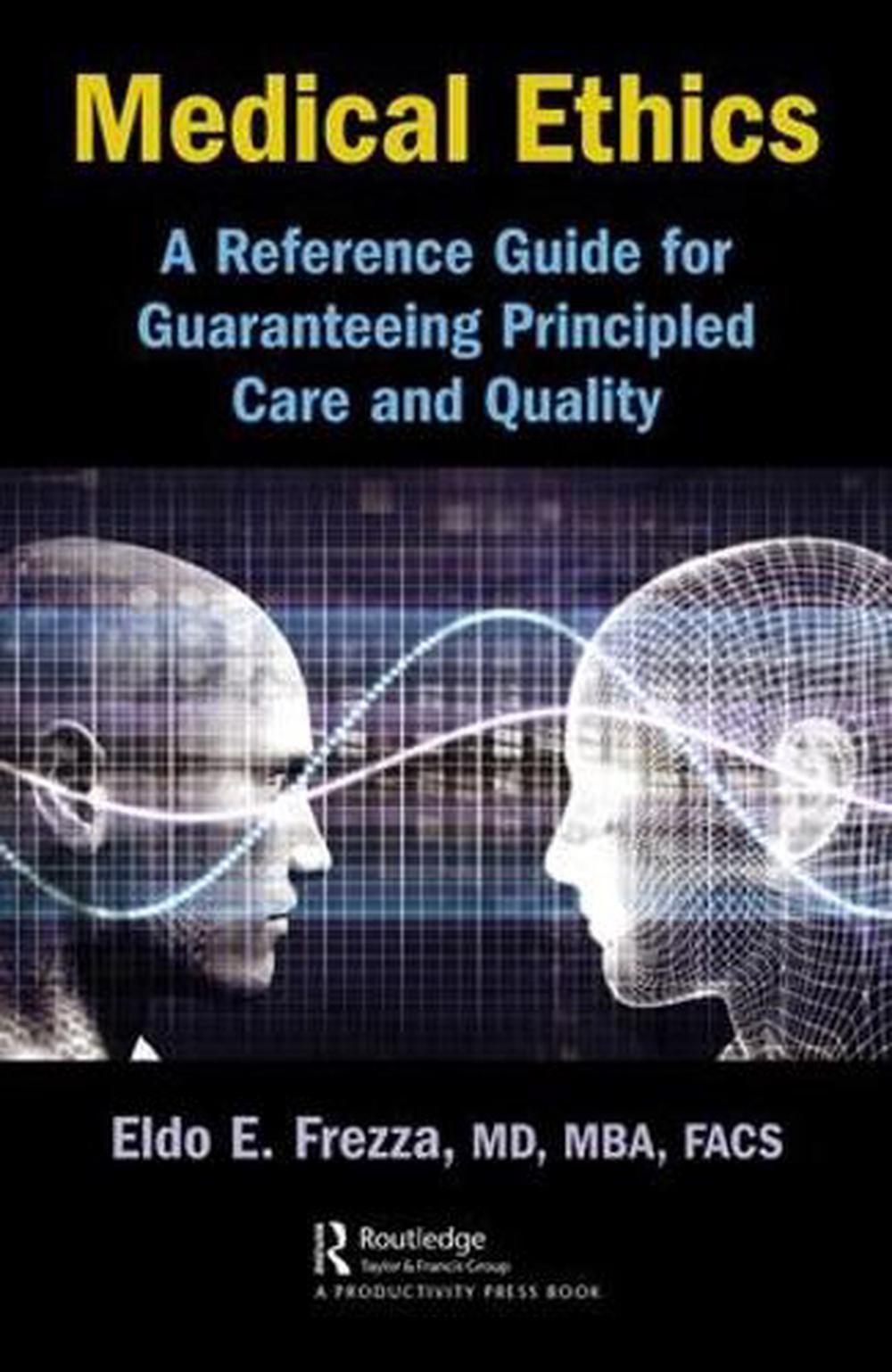 Medical Ethics, 9781138581074