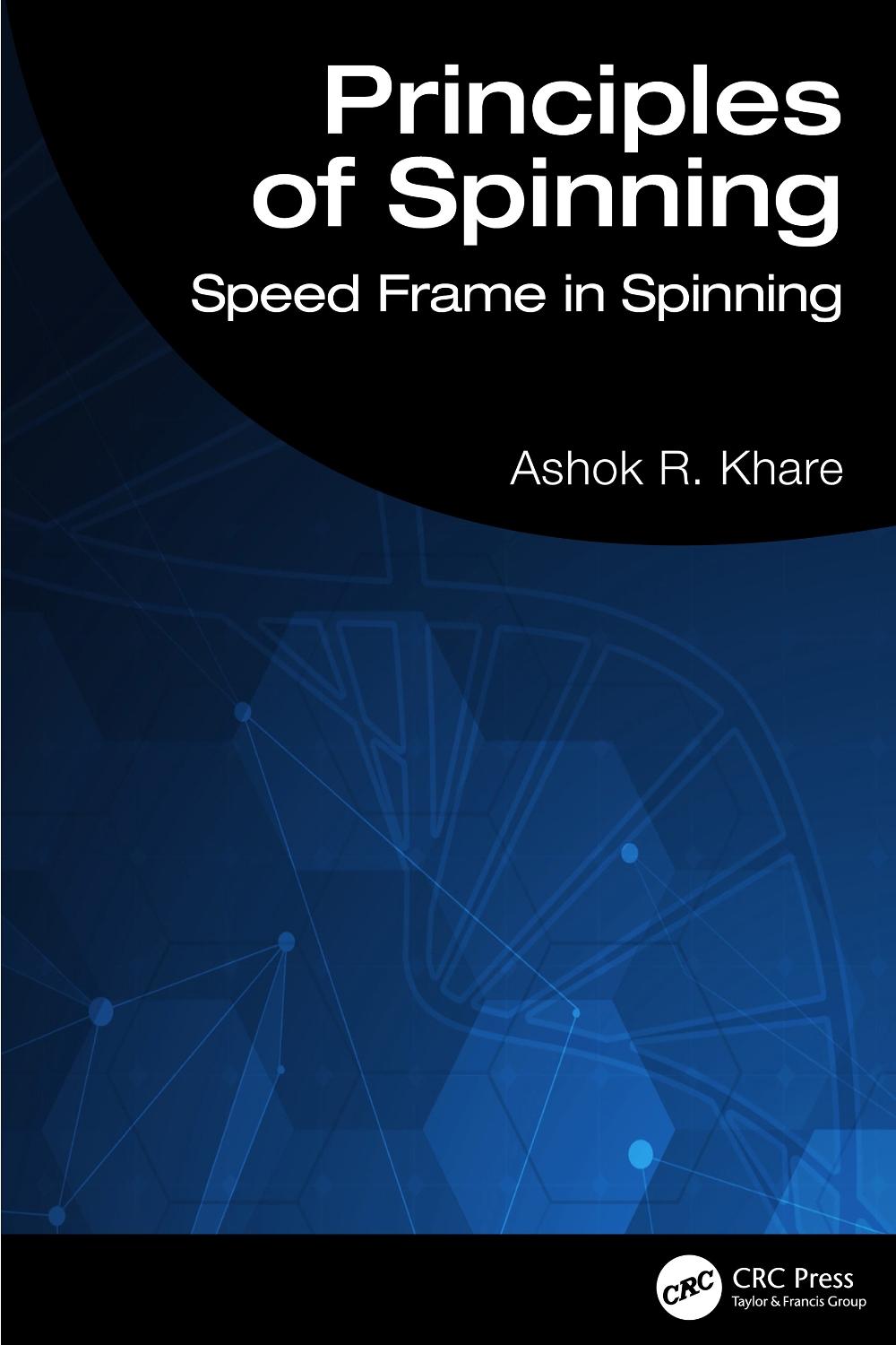 Principles of Spinning, 9781138596603
