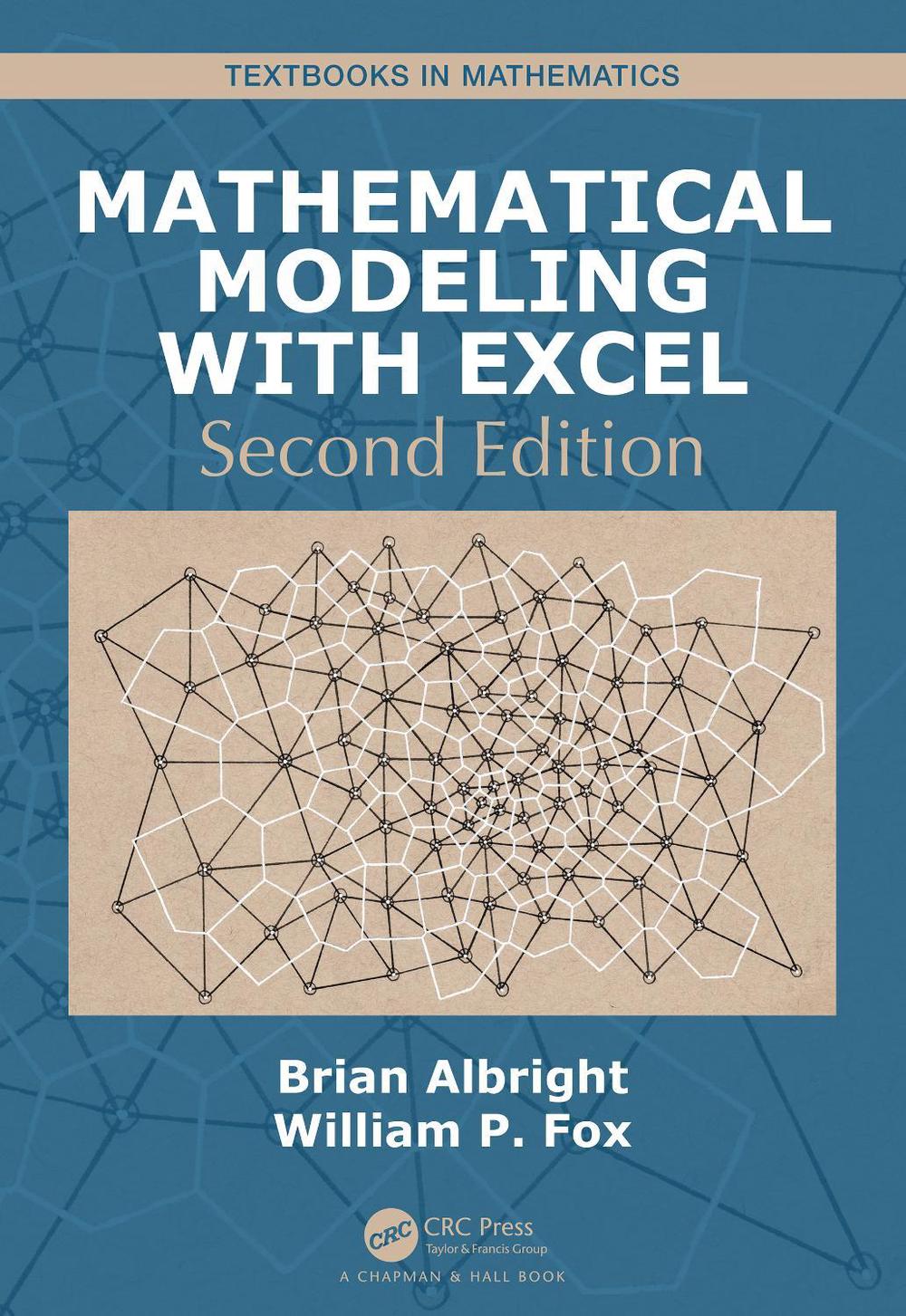 Mathematical Modeling with Excel, 9781138597075