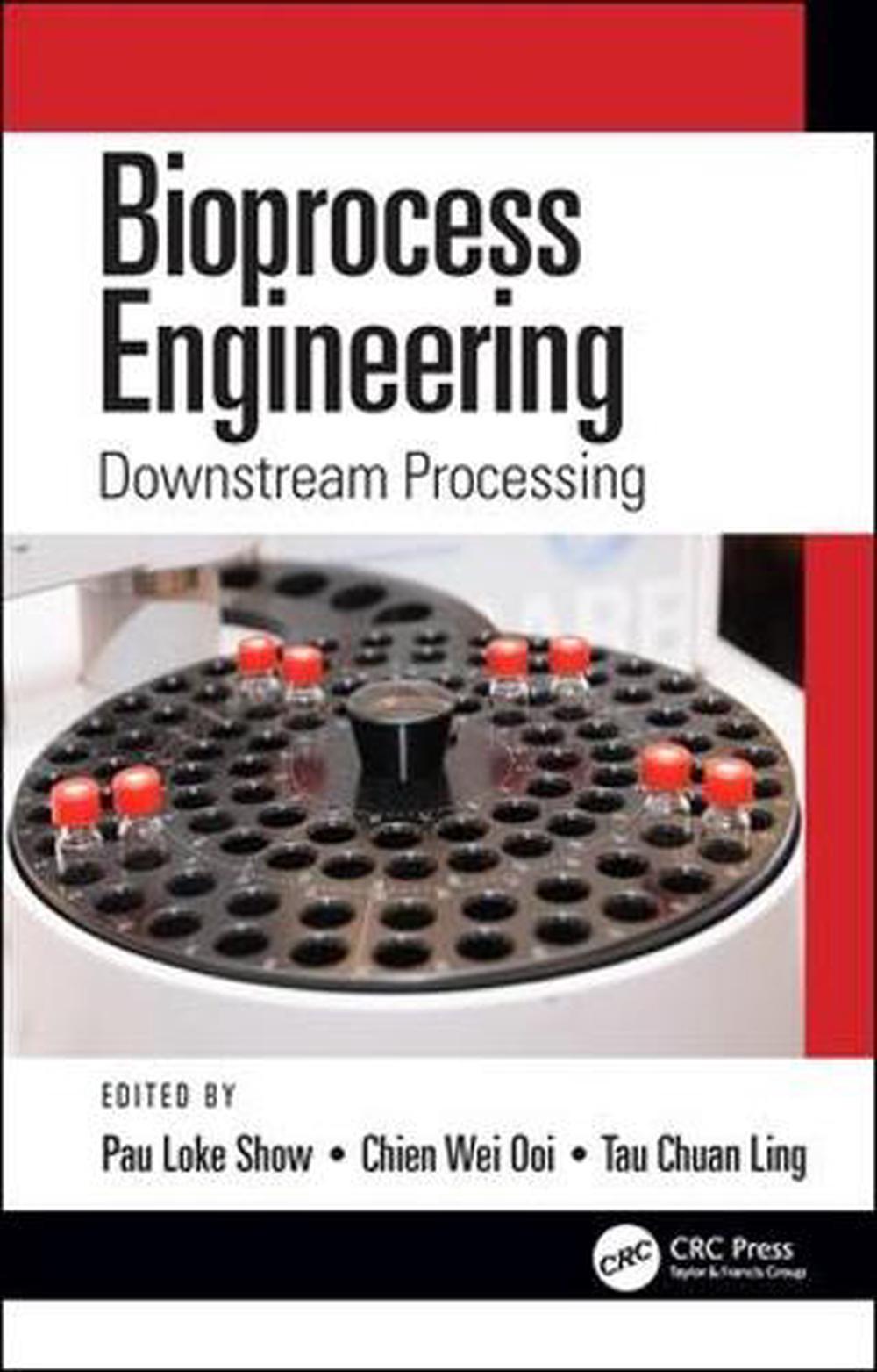 Bioprocess Engineering, 9781138605756